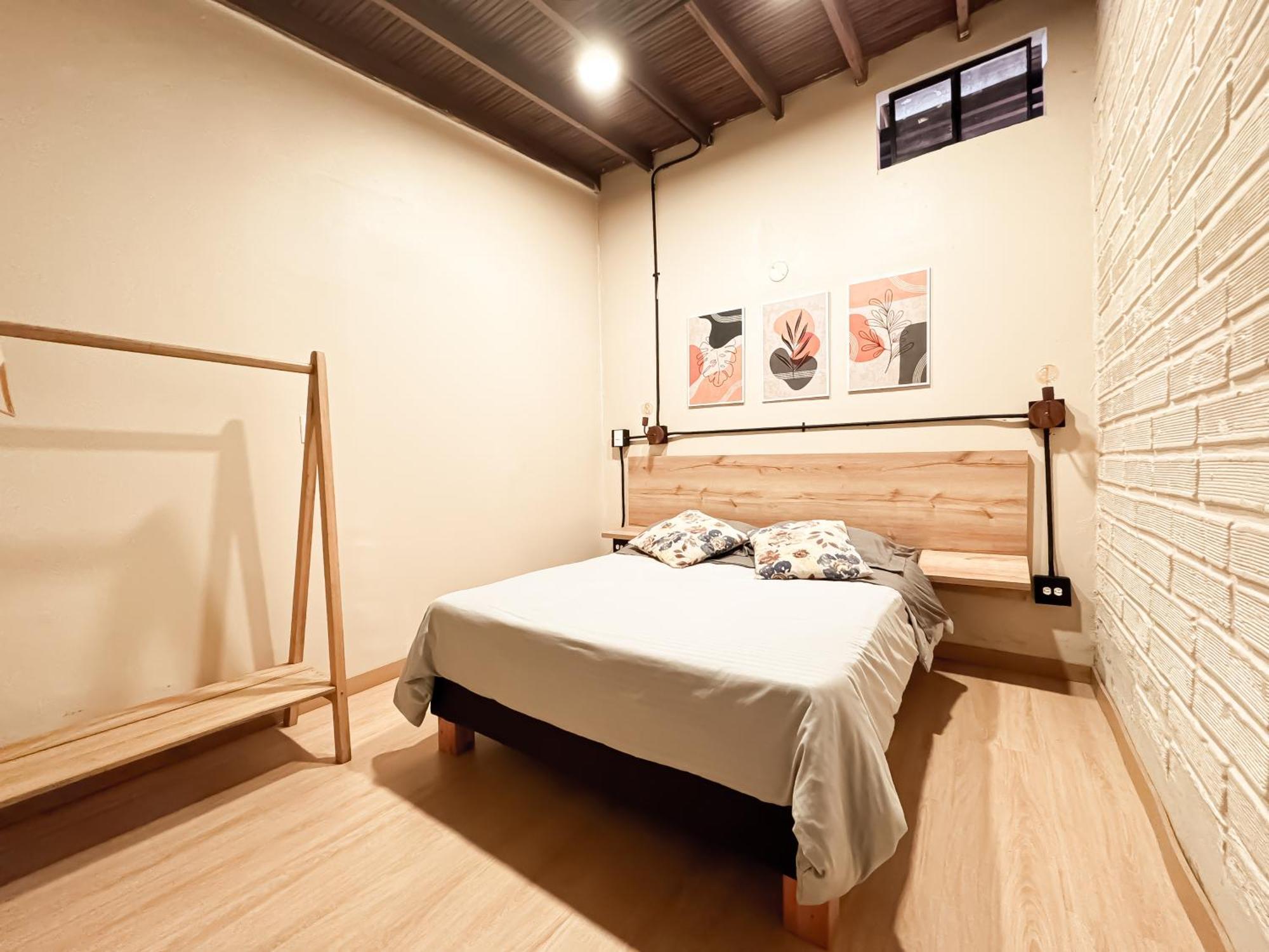 Apartment Disponible La Comic Con Colombia Nid104 By Roots Medellin