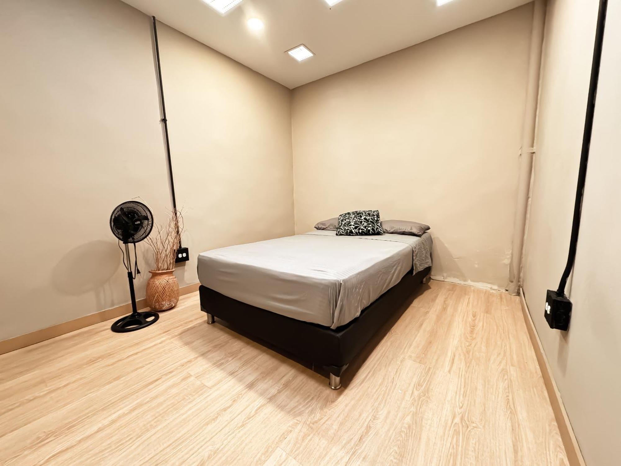 Apartment Disponible La Comic Con Colombia Nid104 By Roots Medellin